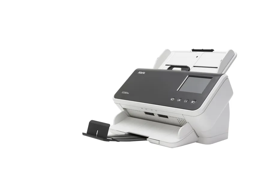 KODAK S2080W SCANNER/A4 80PPM INCL. 3Y NBD