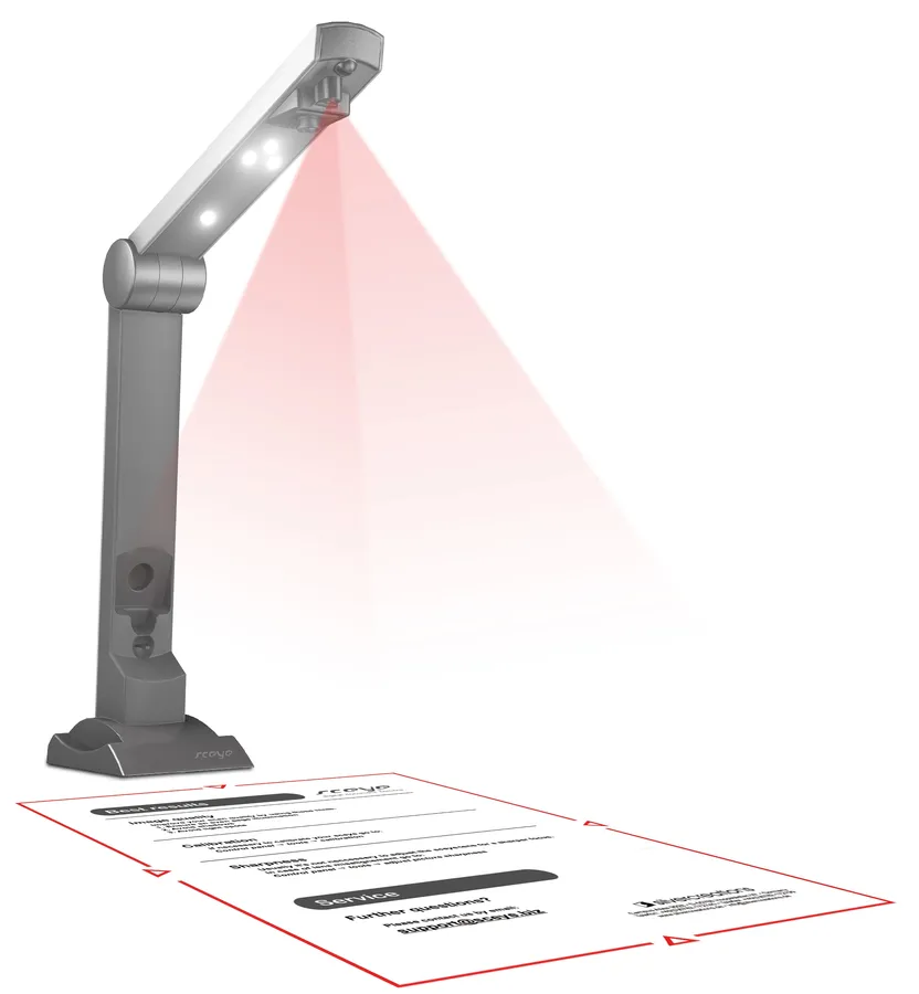 SCEYEX A4 PRIME FLASH/.