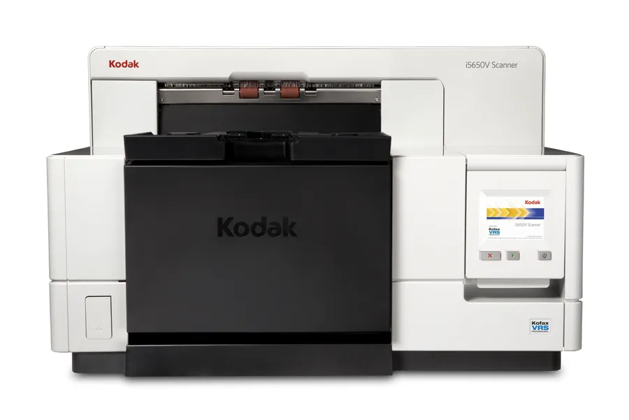 I5650V DOCUMENT SCANNER/IN