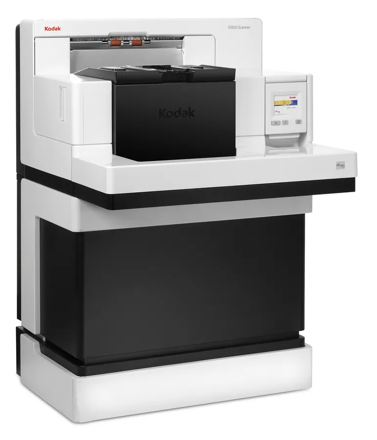 KODAK I5850 SCANNER/.
