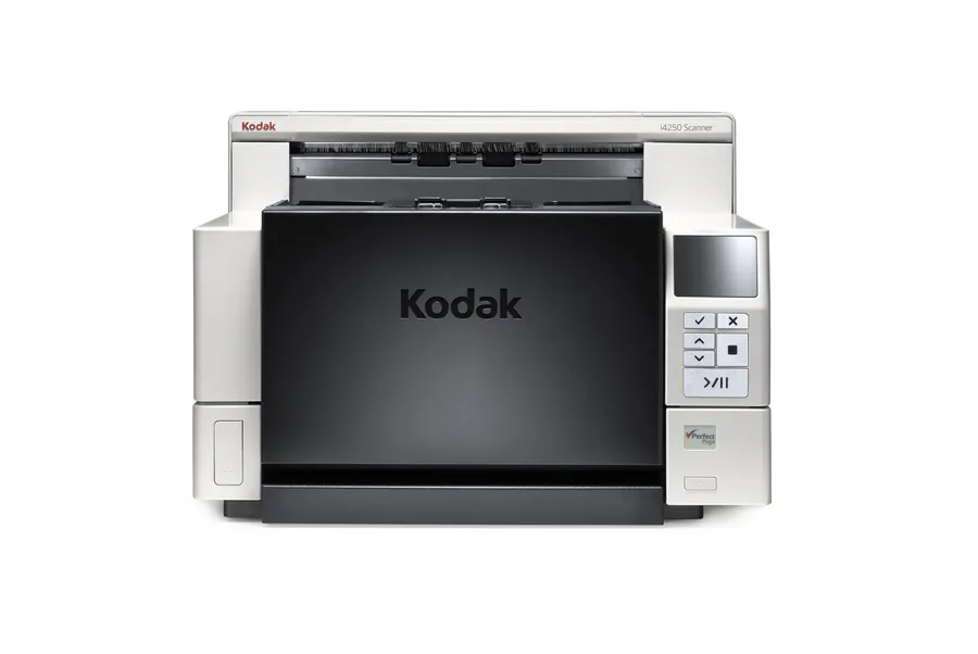 KODAK I4250 SCANNER/A3 110PPM DUPLEX PRODUCTION SCAN