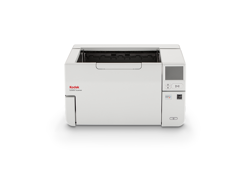 KODAK S2085F SCANNER/A4 85PPM FLATBED INCL. 3J NBD