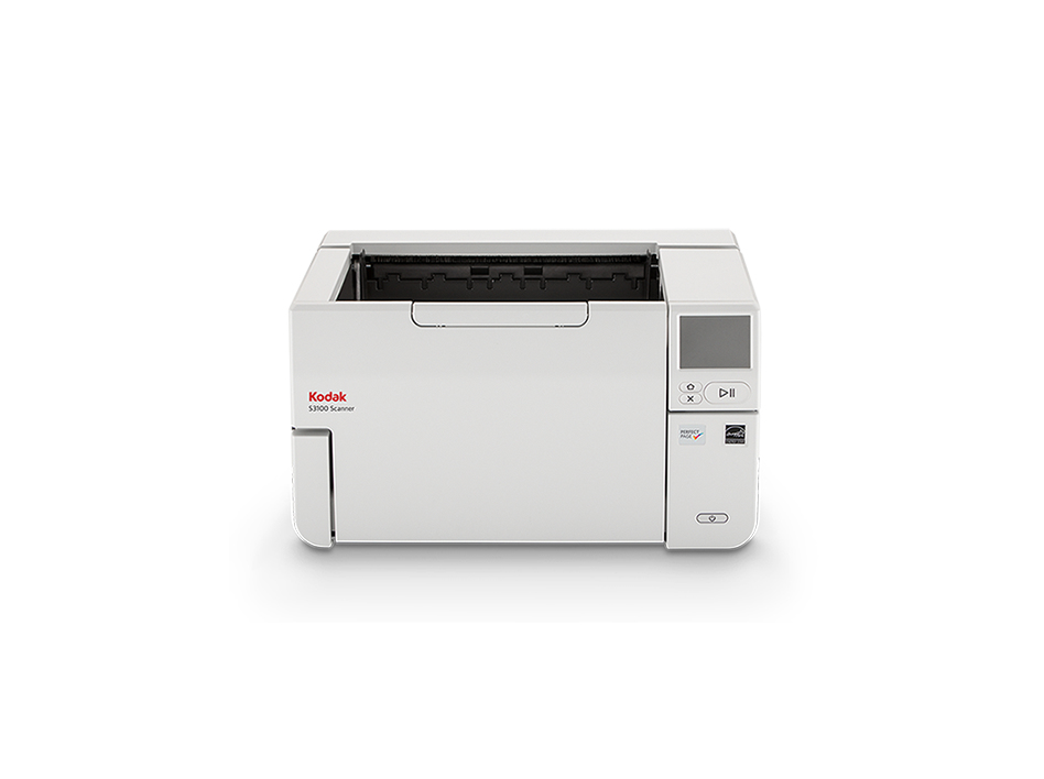 KODAK S3100 SCANNER/100PPM DUPLEX