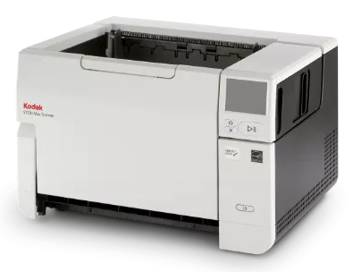 KODAK S3120 MAX SCANNER/A3 120PPM DUPLEX