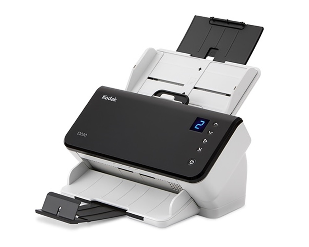 KODAK E1030 SCANNER/A4 30PPM INCL. 3Y NBD