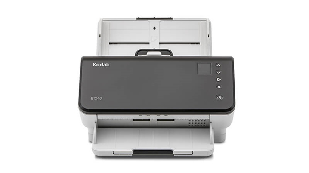KODAK E1040 SCANNER/A4 40PPM INCL. 3Y NBD