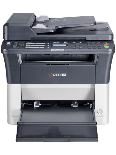 FS-1325MFP/A4 MONOLASER MFP
