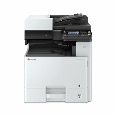 ECOSYS M8124CIDN/FARB-MULTIFUNKTIONSSYSTEM