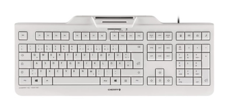 CHERRY KC 1000 SC SWITZERLAND/
