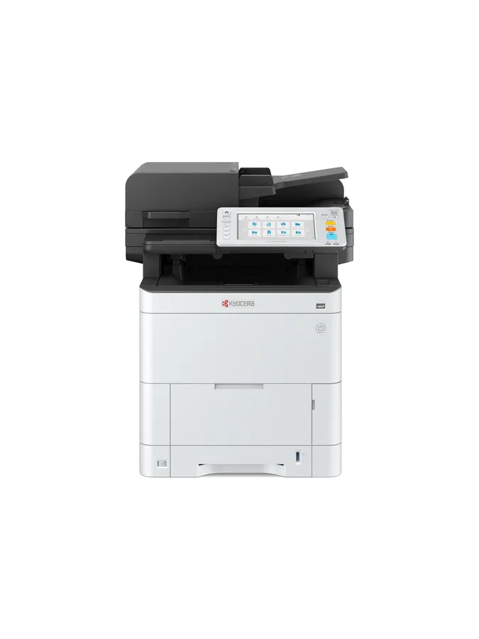 ECOSYS MA3500CIFX/A4 COLOR MULTIFUNCTION SYSTEM