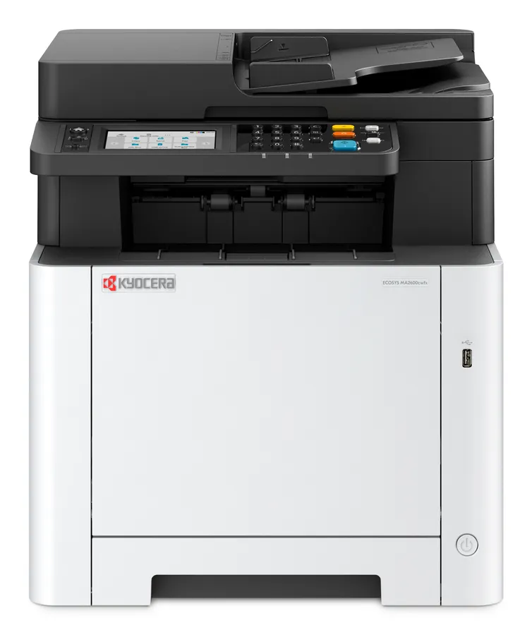 ECOSYS MA2600CWFX/A4 COLOR-LASER MFP