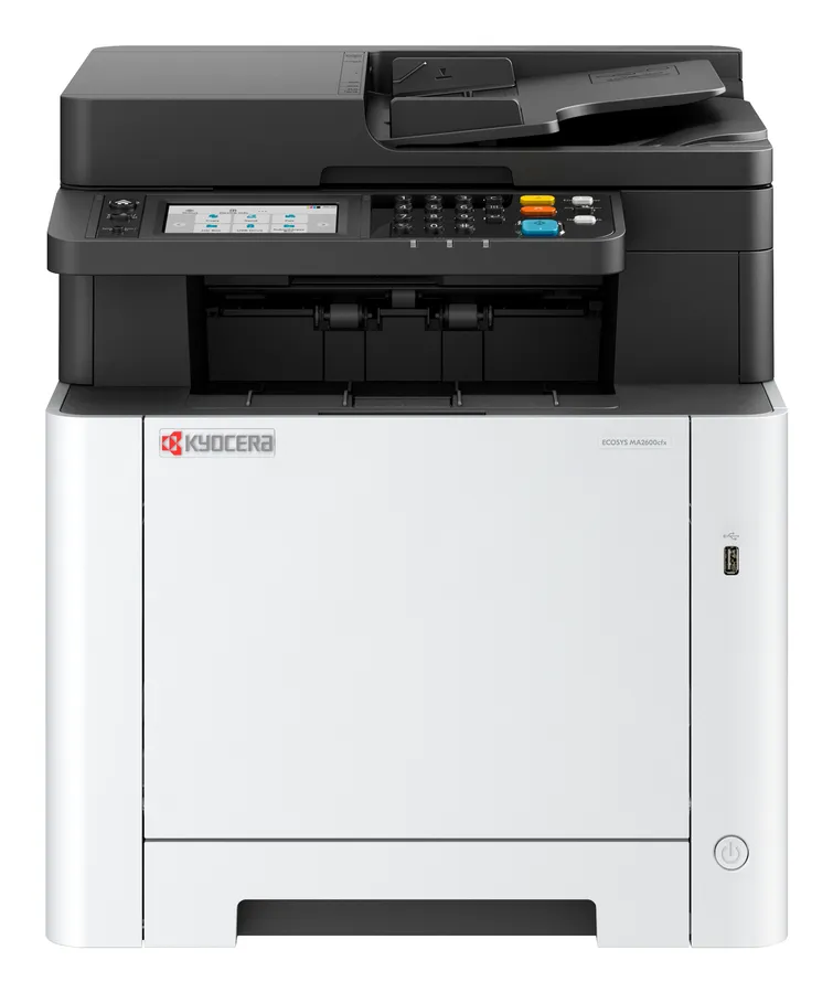 ECOSYS MA2600CFX/A4 COLOR-LASER MFP