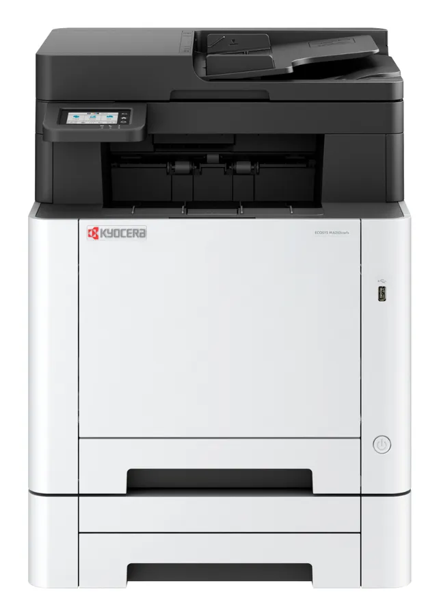 ECOSYS MA2101CWFX/A4 COLOR-LASER MFP