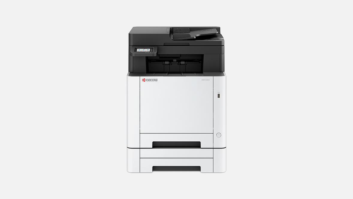 ECOSYS MA2101CFX/A4 COLOR-LASER MFP