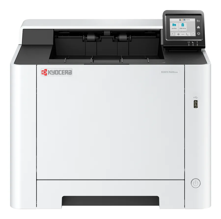 ECOSYS PA2101CWX/A4 COLOR-LASER PRINTER