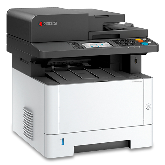 ECOSYS MA3501WFX 2.4/5 GHZ/A4 MONO-LASER MFP