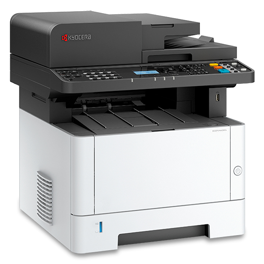 ECOSYS MA3500X/A4 MONO-LASER MFP