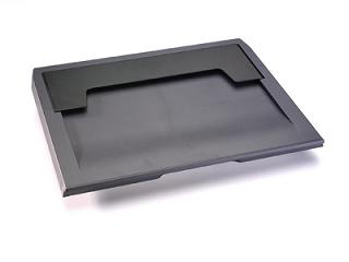 PLATEN COVER TYPE E/.