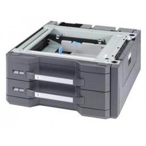 PF-730 2 X 500 SHT FLOOR UNIT/.