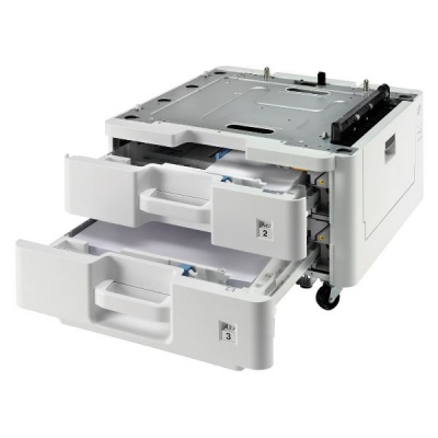 PF-471 /FS-60XXMFP/C80XXMFP/SHEET FEEDER (2 X 500 SHEETS)