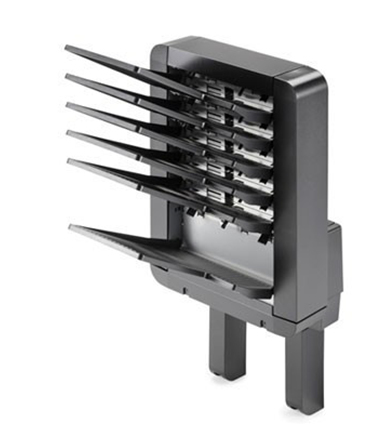MT-5100/MAILBOX (5+1 SLOTS)