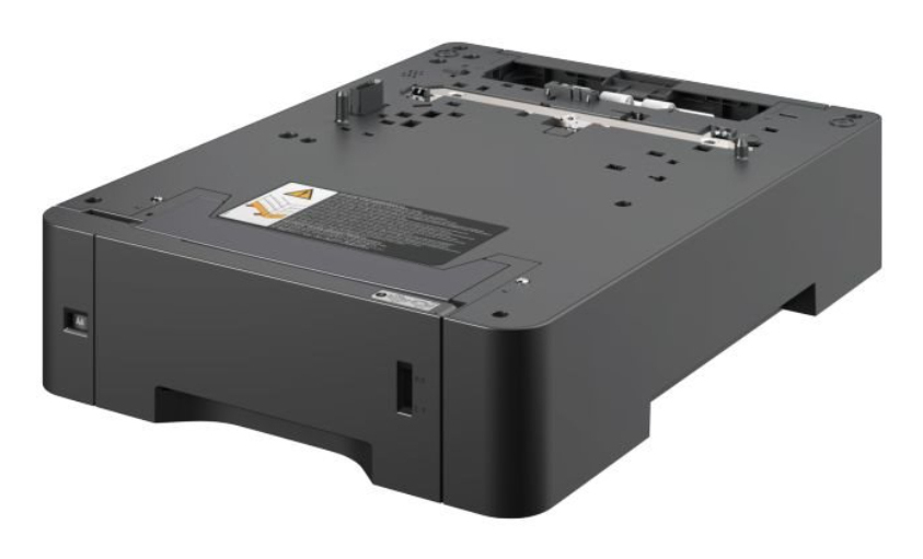 PF-5150/PAPER CASSETTE (550 SHEET)