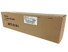 WT-5191/WASTE TONER BOX