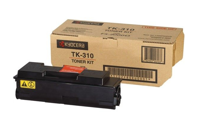 TK-310/F/ FS2000D/3900DN/4000DN