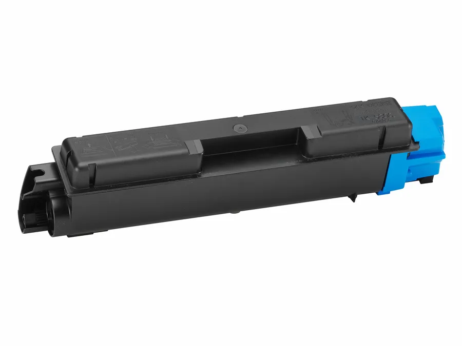 TK-580C/TONER KIT CYAN FS-C5150DN