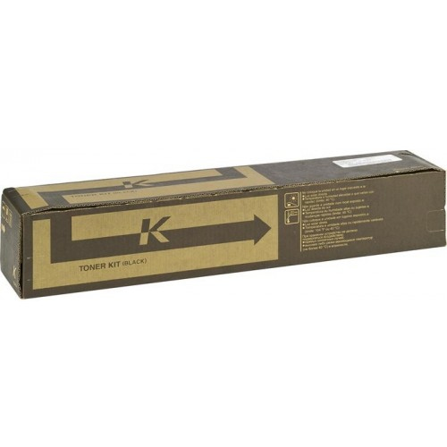 TK-8600K/FS-C8600DN/FS-C8650DN