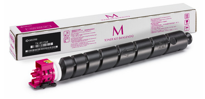 TK-8515M/TONER-KIT MAGENTA