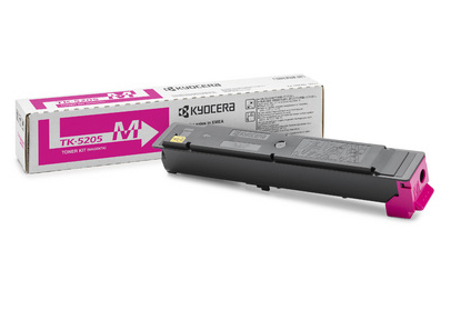 TK-5205M/TONER KIT MAGENTA