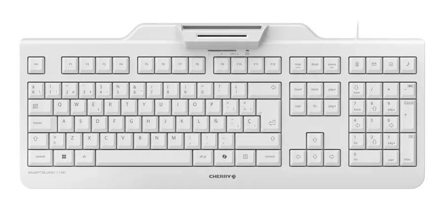 SMART BOARD 1150 - SPANISH/LAYOUT LIGHT GREY