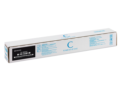 TK-8800C - TONER ECOSYS/P8060CDN CYAN