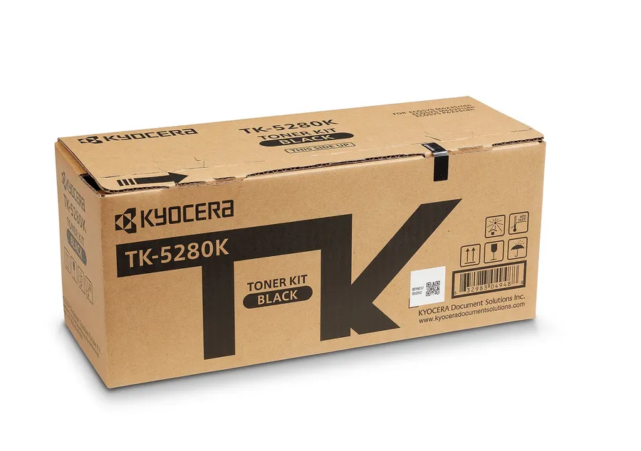 TK-5280K/TONER KIT BLACK