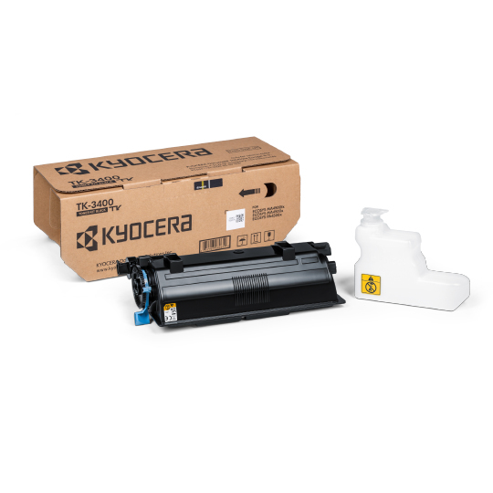 TK-3400/TONER-KIT