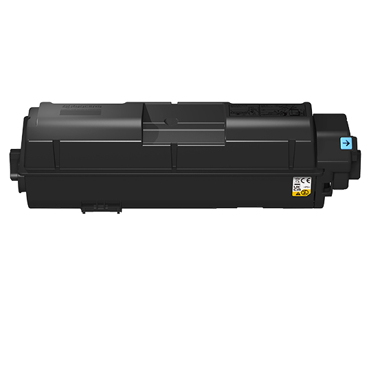 TK-1270/TONER-KIT BLACK