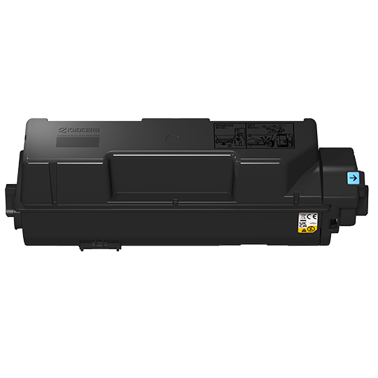 TK-1260/TONER-KIT BLACK