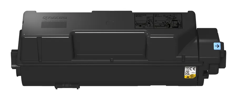 TK-1300/TONER-KIT BLACK