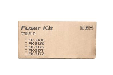 FK-3170(E)/FUSER UNIT