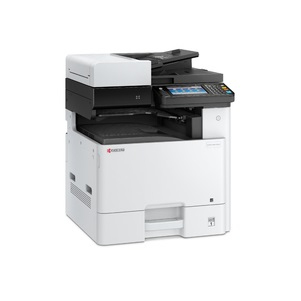 ECOSYS M8130CIDN/PLUS/A4 COLOR-LASER MFP/ 3 YRS FS