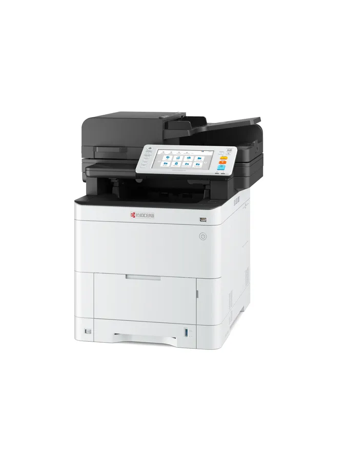 ECOSYS MA3500CIFX/PLUS/A4 COLOR-LASER MFP/ 3 YRS FS