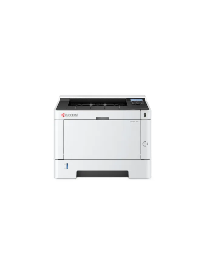 ECOSYS PA4000X/PLUS/A4 MONO LASER PRINTER/ 3 YRS WAR