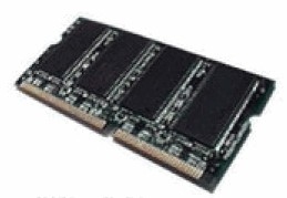 MDDR2-256 256MB MEMORY DDR2 DIM/FS-C5100DN/5200DN/5300DN