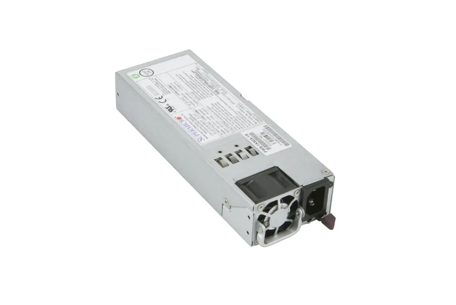 1620W PSU FOR 1U/80PLUS PLATINUM PM BUS