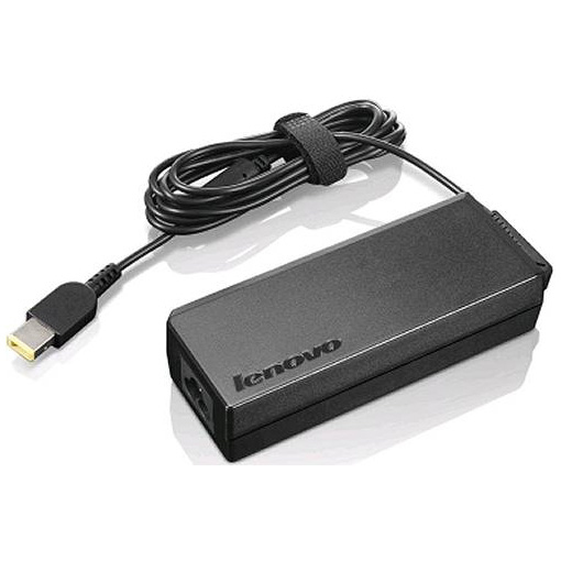 Lenovo Accessories ThinkPad 90W AC Adapter for X1 Carbon - EU1/Saudi Arabia/Indonesia