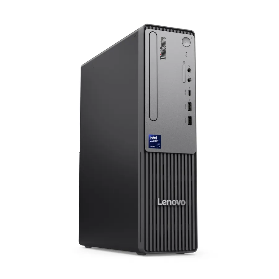 Desktop Lenovo ThinkCentre neo 50s Gen 6 Intel Core Ultra 7 265 16GB 1TB   DOS  3Y Onsite