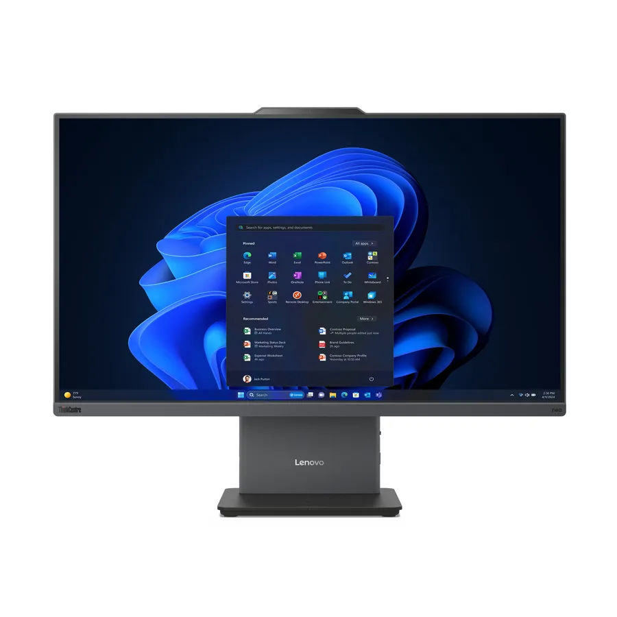 Desktop  ThinkCentre All-in-One neo 50a 27 Gen 6 LNL CORE ULTRA 7 256V 2.2G 8C 8T 16G 16GB 512GB 27FHD AG 300N N 99 SRGB NOOS 3Y Onsite