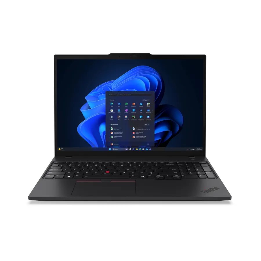 Laptop ThinkPad T16 Gen 4 Intel Ultra 5 225U 32GB 1TB 16_WUXGA_AG_400N Non-Touch W11P 4CELL_86WH 3Y Courier/Carryin