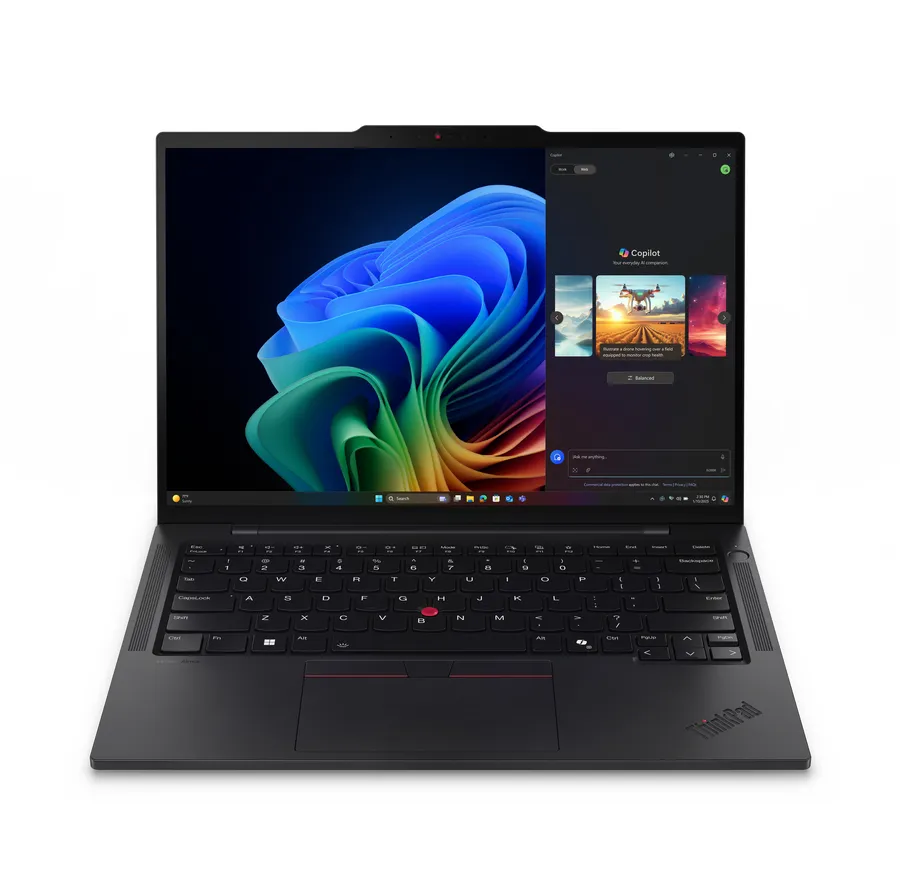 Laptop ThinkPad T14s G6 Ultra 7 258V 32G 1T W11P 14" WUXGA Touch 3 Cell Li-ion 58Wh 3YR Premier NBD